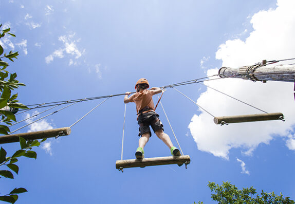 Séjour printemps 2026