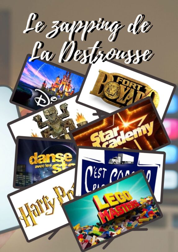 Vacances d&rsquo;été 2026